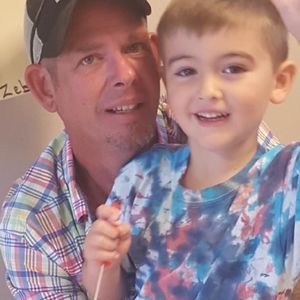 Meet your Posher, Brooks